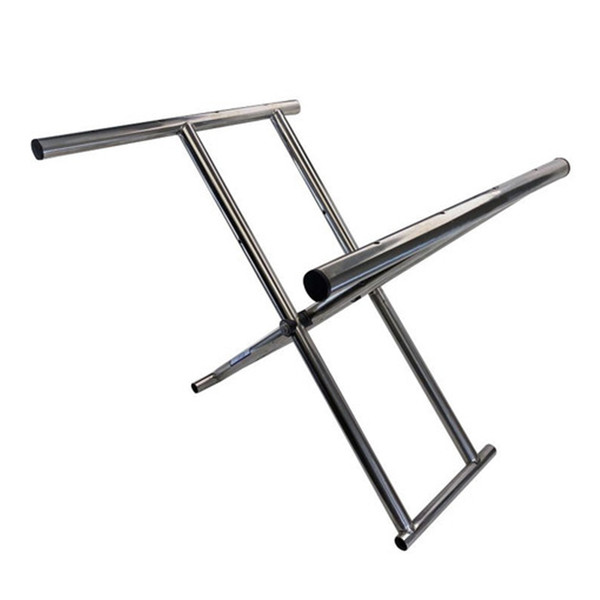MR Conditional Non-Magnetic Double Cross Brace Set