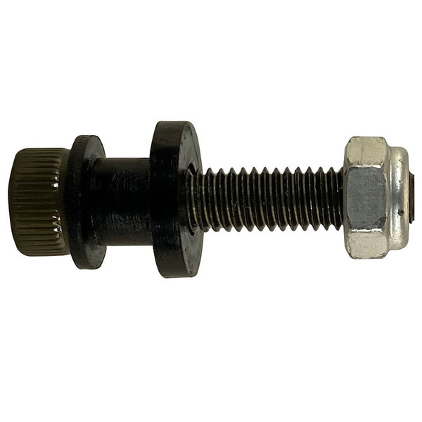 MR Conditional Non-Ferromagnetic Head Panel Mount Hardware