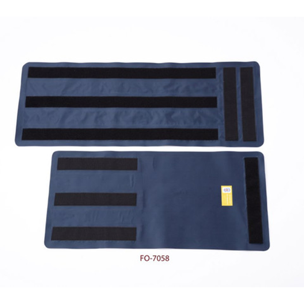 MR Conditional Loop Attachment Scan Bands