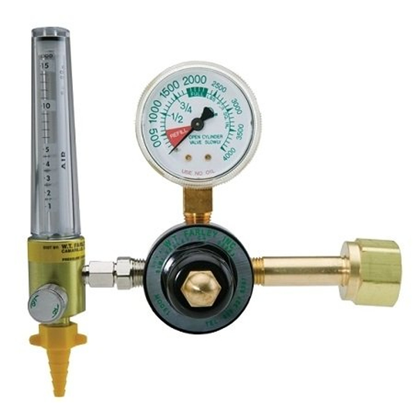 MR Conditional Compatible Air Regulator