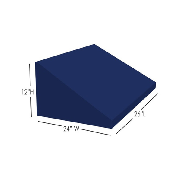 MR Conditional Cardiac Wedge 90 Degree Positioner