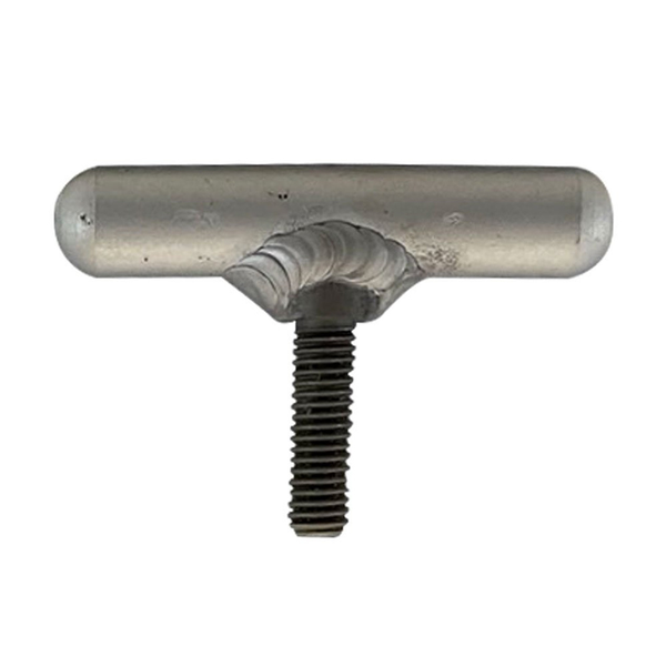 MR Conditional Non-Ferromagnetic T Knob