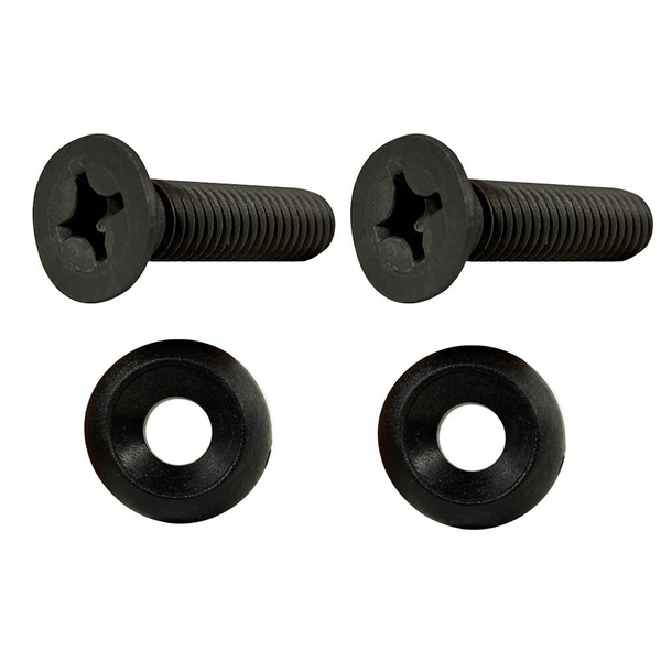 MR Conditional Back Upholstery Attaching Hardware Kit