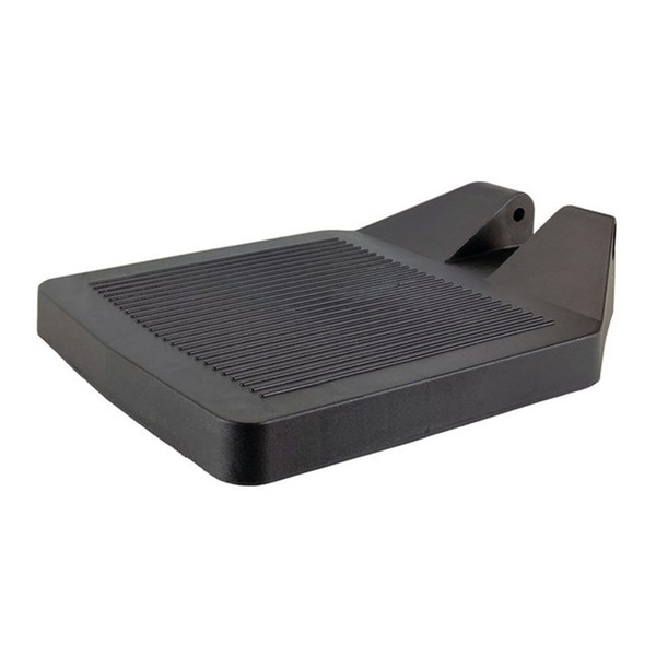 MR Conditional Non-Ferromagnetic Plastic Footplate