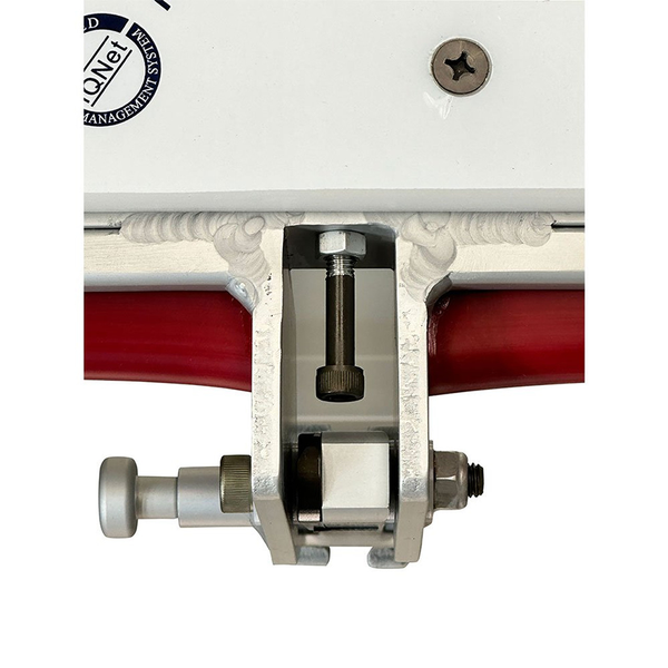MR Conditional Bumper/Tension Bolt for Aluminum Stretcher Railing