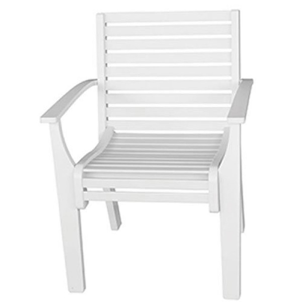 MR Conditional Andure Flex Armchair