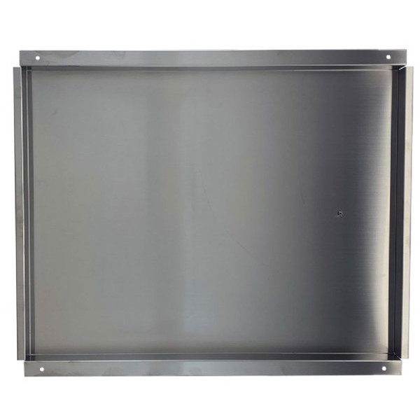 MR Conditional Non-Magnetic Utility Shelf for Stainless Steel Stretcher