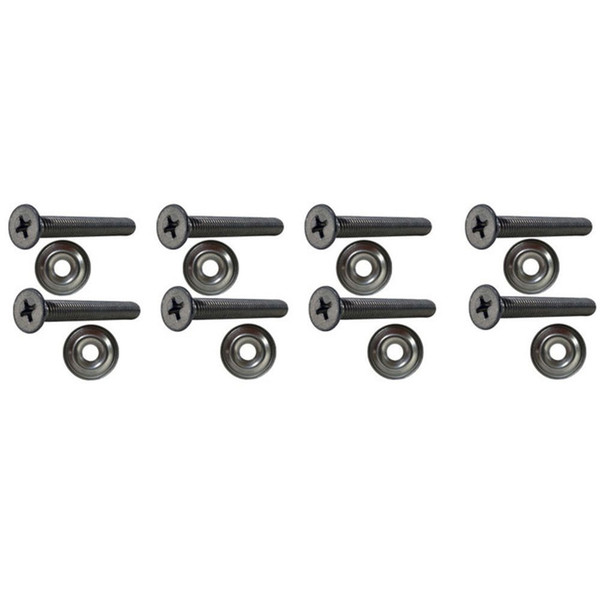 MR Conditional Stainless Steel Attaching Hardware Set