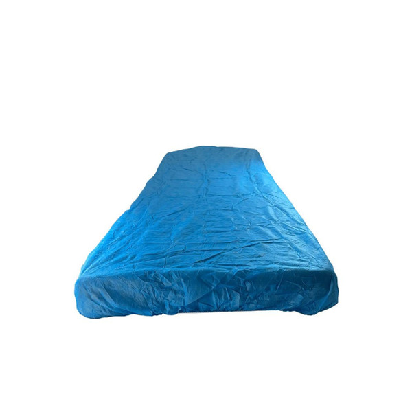 MRI Disposable Stretcher Pad Cover