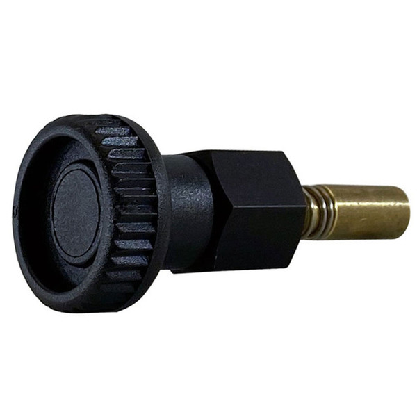 MR Conditional Non-Magnetic Release Knob Assembly