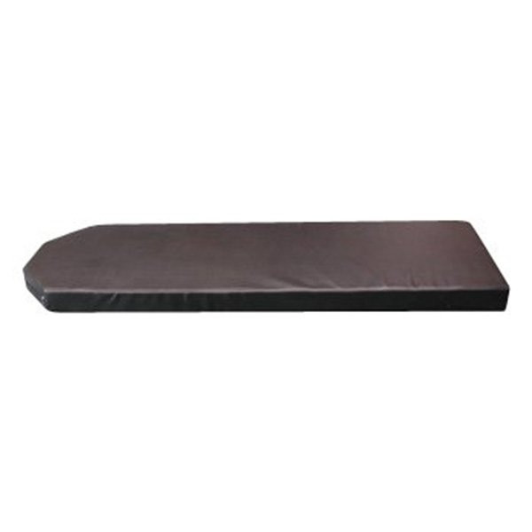 75" x 28" x 4" Stretcher Pad - Cut Corner