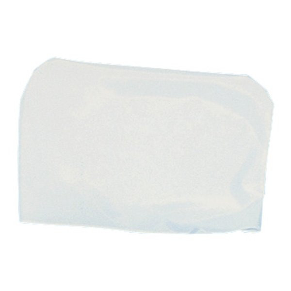 Temco 21" Wide Replacement Shower Chair Back