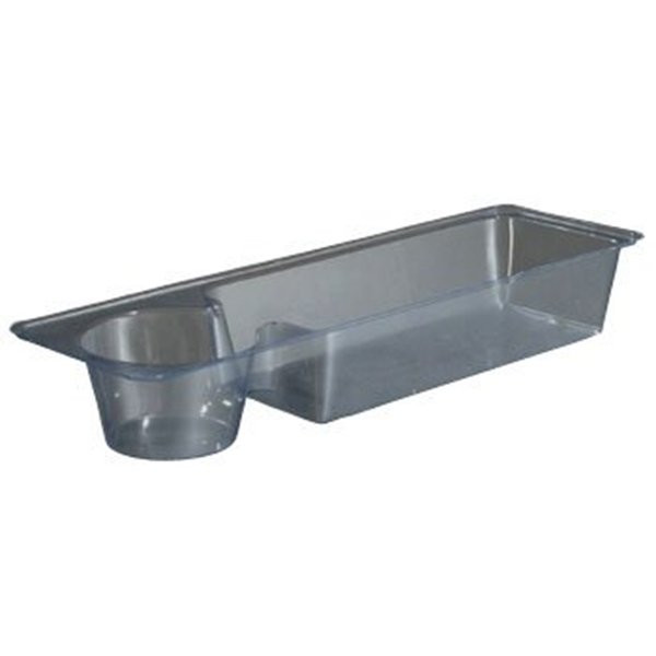 Replacement Plastic Tray Insert