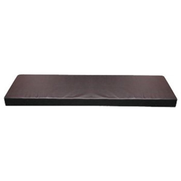 75" x 24" x 2" Stretcher Pad - Square Corner