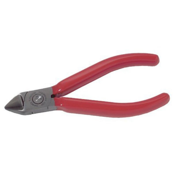 Titanium Side Cutters