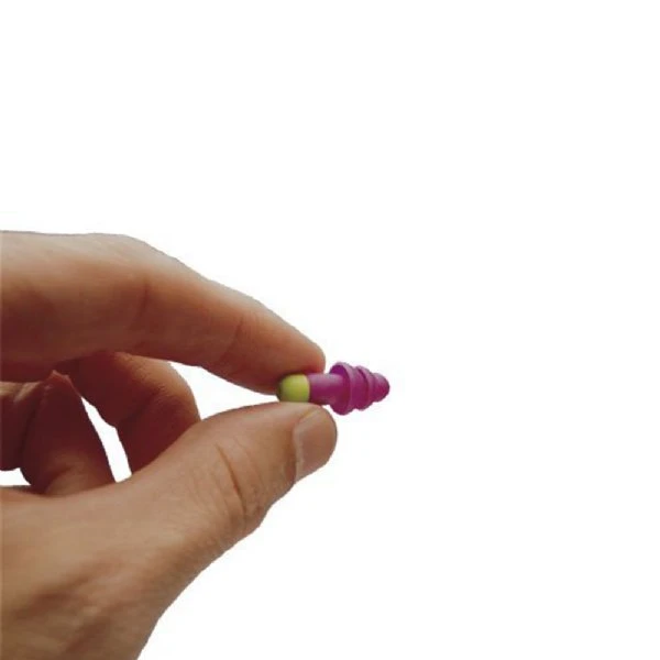 Reusable Earplugs