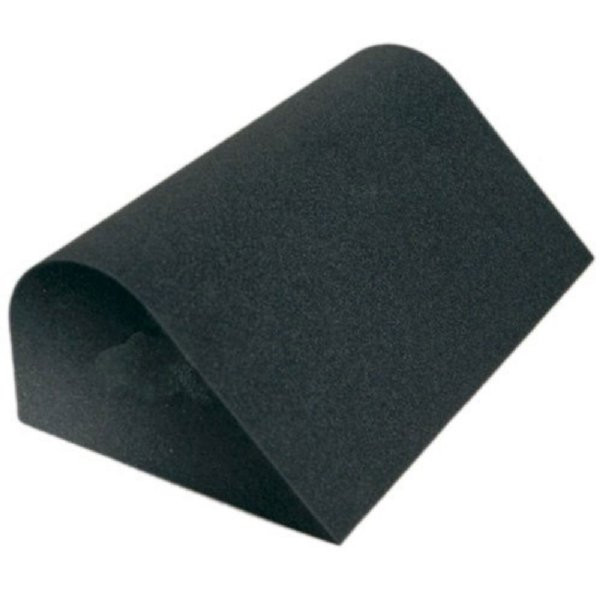 Angular Bolster Foam, 21"