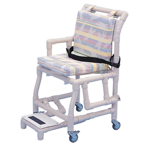 Cushion Backrest Upgrade