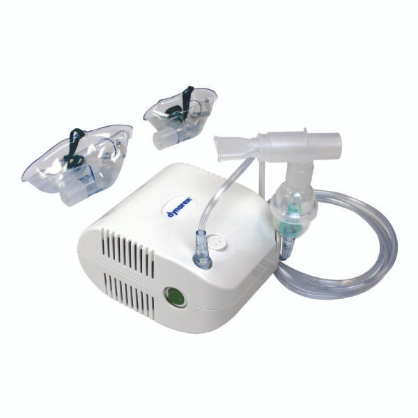 Compressor Nebulizer
