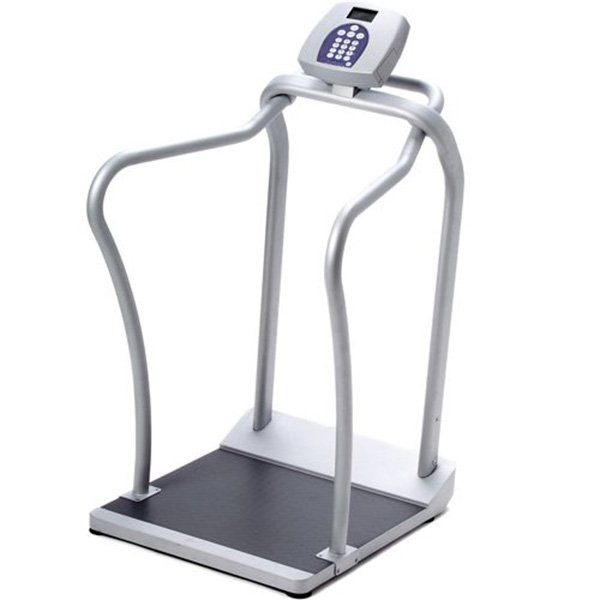 Electronic Handrail Scale - Pro Plus