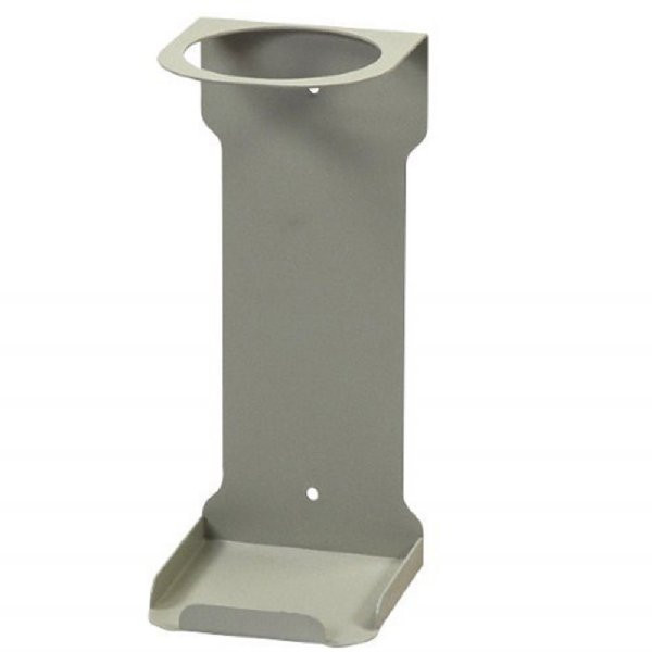 Oxygen Tank Holder for MRI Carts