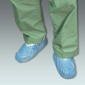 Shoe Covers - Non-Conductive