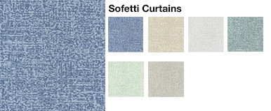 Sofetti Curtain Patterns