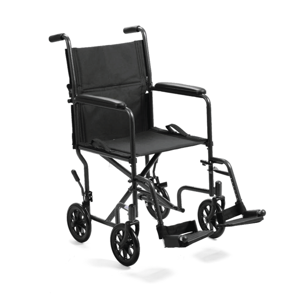 Invacare EasyGlide 19" Transport Classic