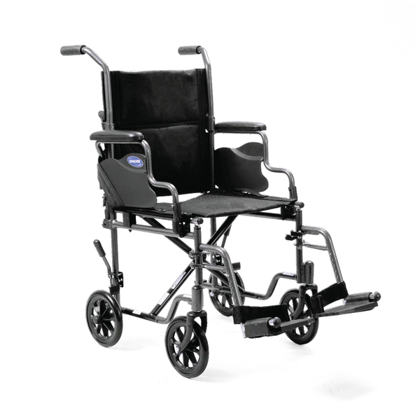 Invacare EasyGlide 19" Transport Flex