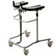 EVA Pneumatic Support Walker | Therapeutic Cardiac Walker