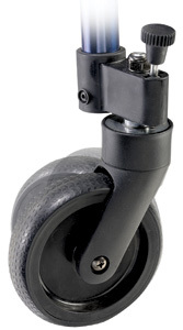 Walker Caster