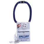 Pull-String Fall Monitor