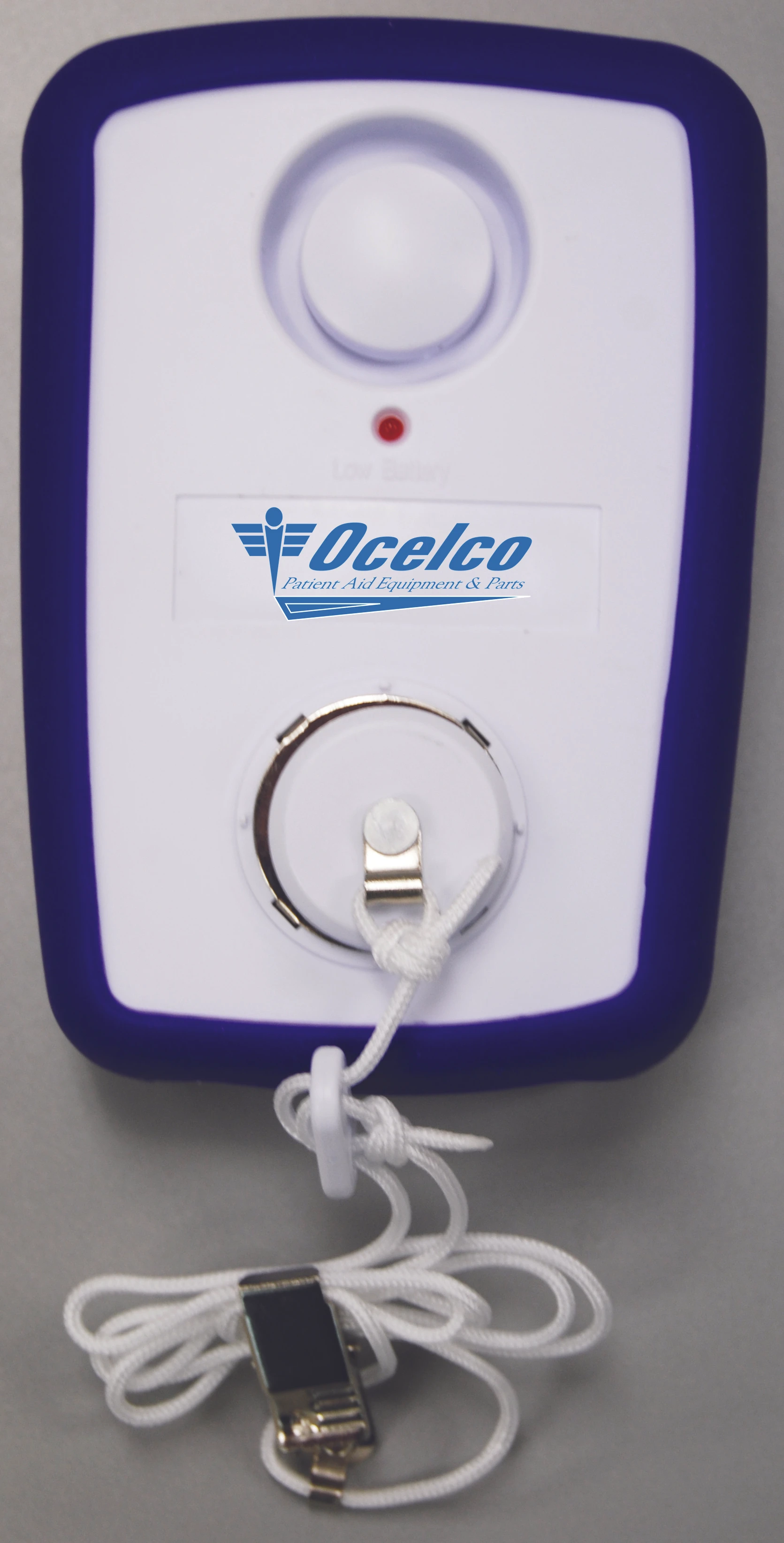 Ocelco String Alarm