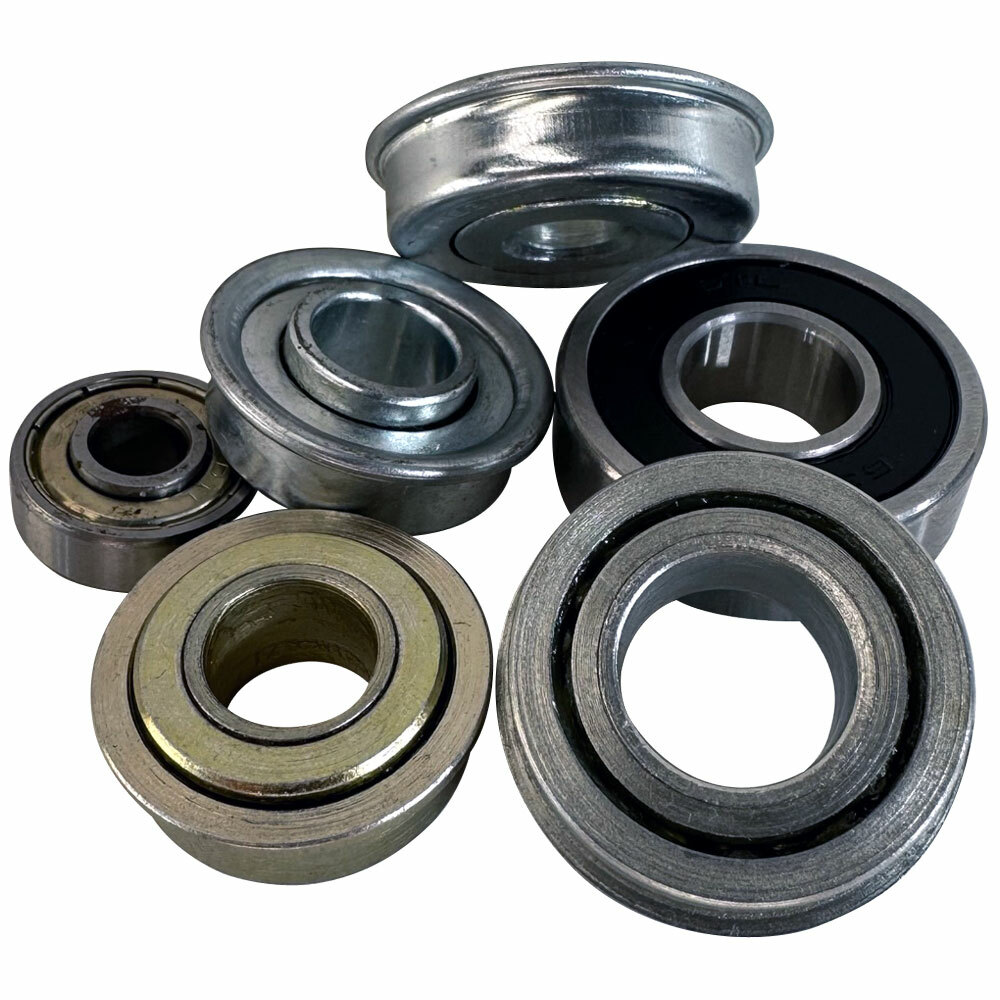 please give me a list of alt text for a imagine on my website about bearings