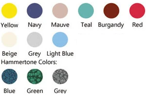 Harloff Swatch