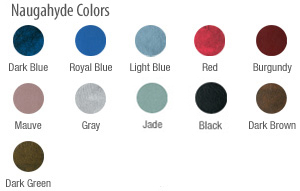 Color options