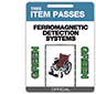 Passes FMDS