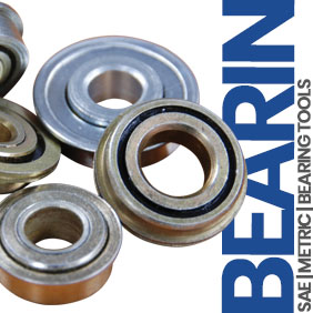 please give me a list of alt text for a imagine on my website about bearings