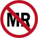 MR Unsafe Badge