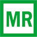 MR Safe Badge