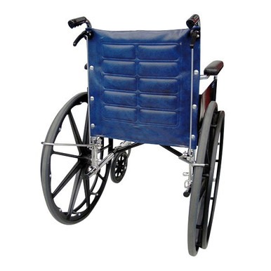 Anti-Rollback Device for Invacare EX2 Wheelchairs Only