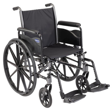 SX5 Wheelchair - 18