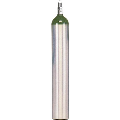 Mri Safe O2 Tanks MRI Non-Magnetic Oxygen Cylinders
