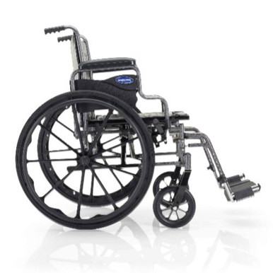 tiare。 Invacare Essentials SX3 Wheelchair