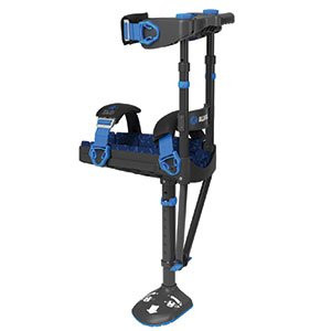 iWalk Crutch