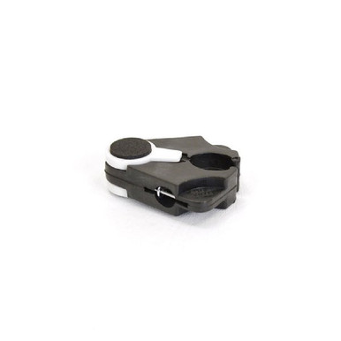 Spring-Loaded Cane Holder