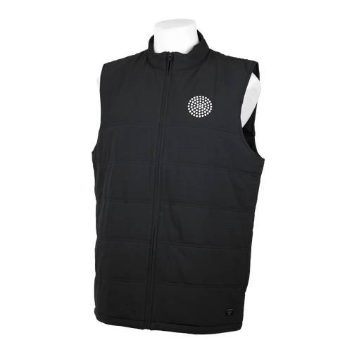 Men's Travis Mathew Cold Bay Vest