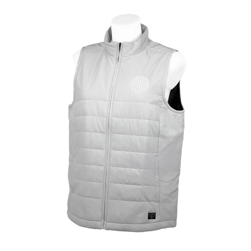 Ladies Travis Mathew Cold Bay Vest