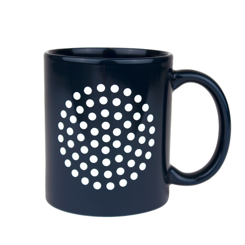11oz C-handle Mug