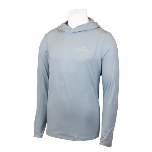 UNRL Hooded Long Sleeve